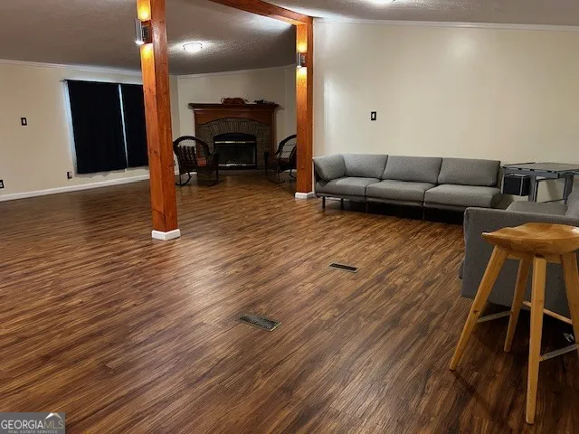 153 Heavens WAY Royston, GA 30662