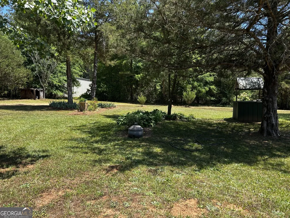153 Heavens WAY Royston, GA 30662