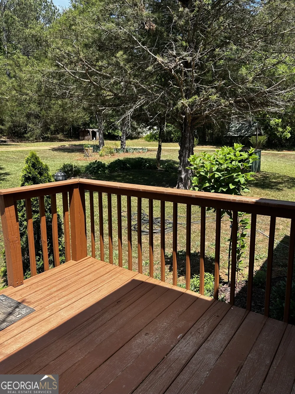 153 Heavens WAY Royston, GA 30662
