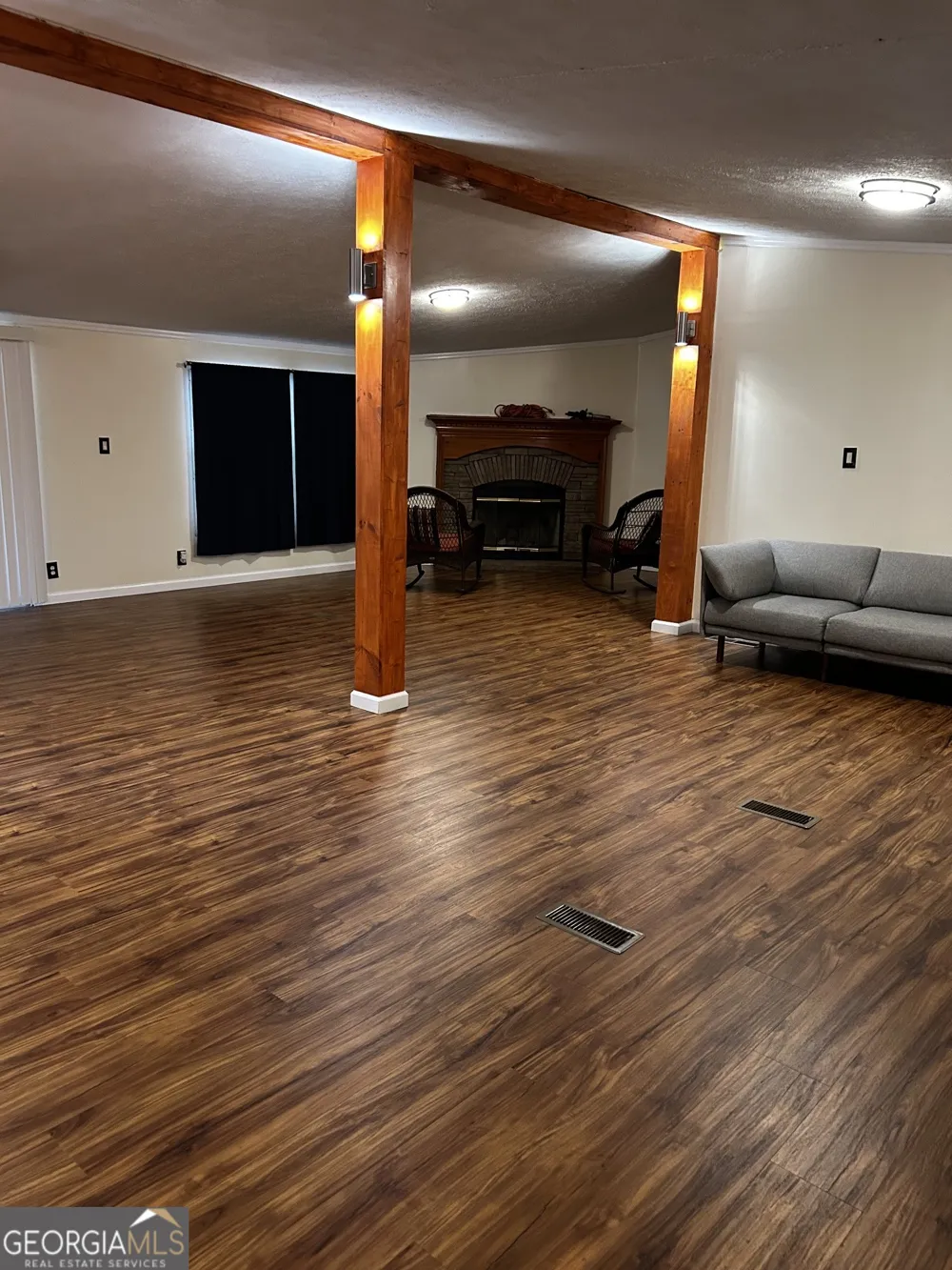 153 Heavens WAY Royston, GA 30662