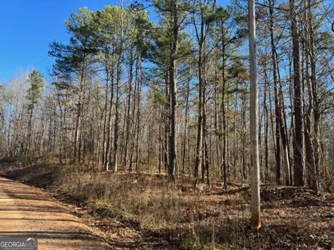 0 Creek RD
