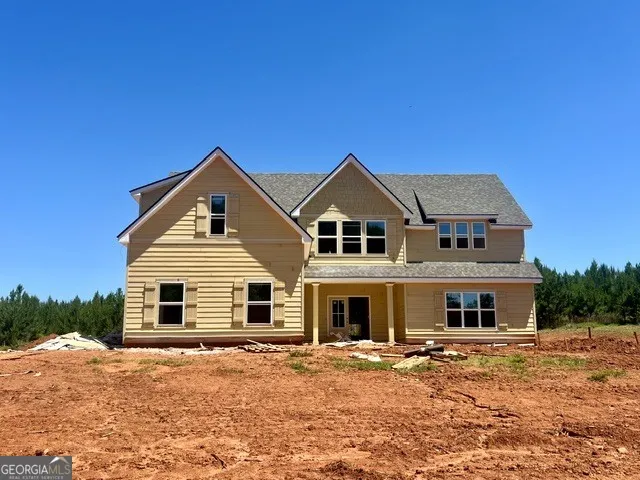 1033 Hillcrest RD Hogansville, GA 30230