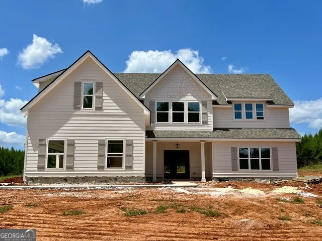 1033 Hillcrest RD Hogansville, GA 30230