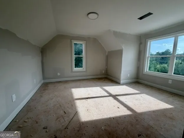 1033 Hillcrest RD Hogansville, GA 30230