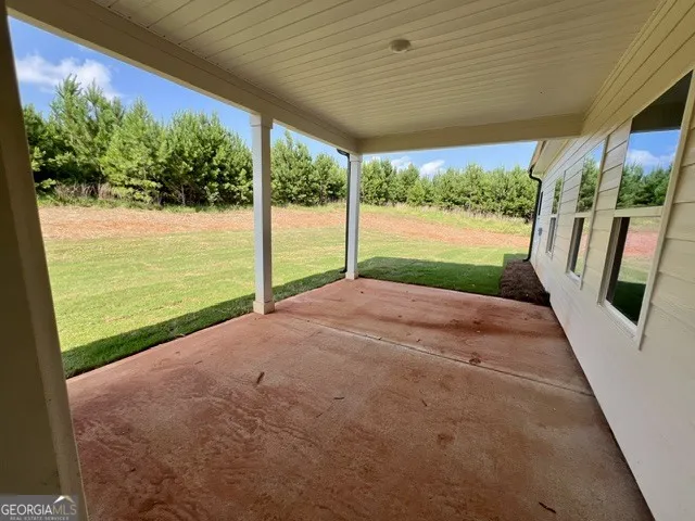 1033 Hillcrest RD Hogansville, GA 30230