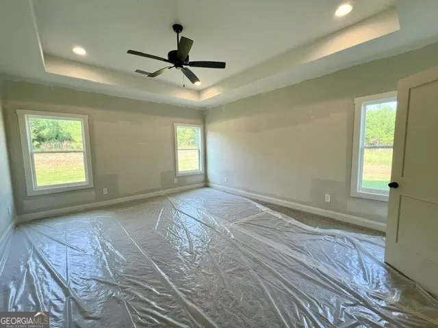 1033 Hillcrest RD Hogansville, GA 30230