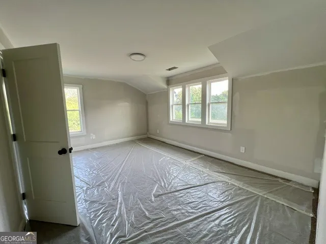 1033 Hillcrest RD Hogansville, GA 30230