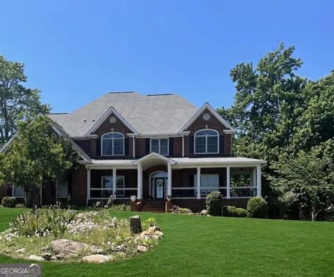 125 Night Hawk DR