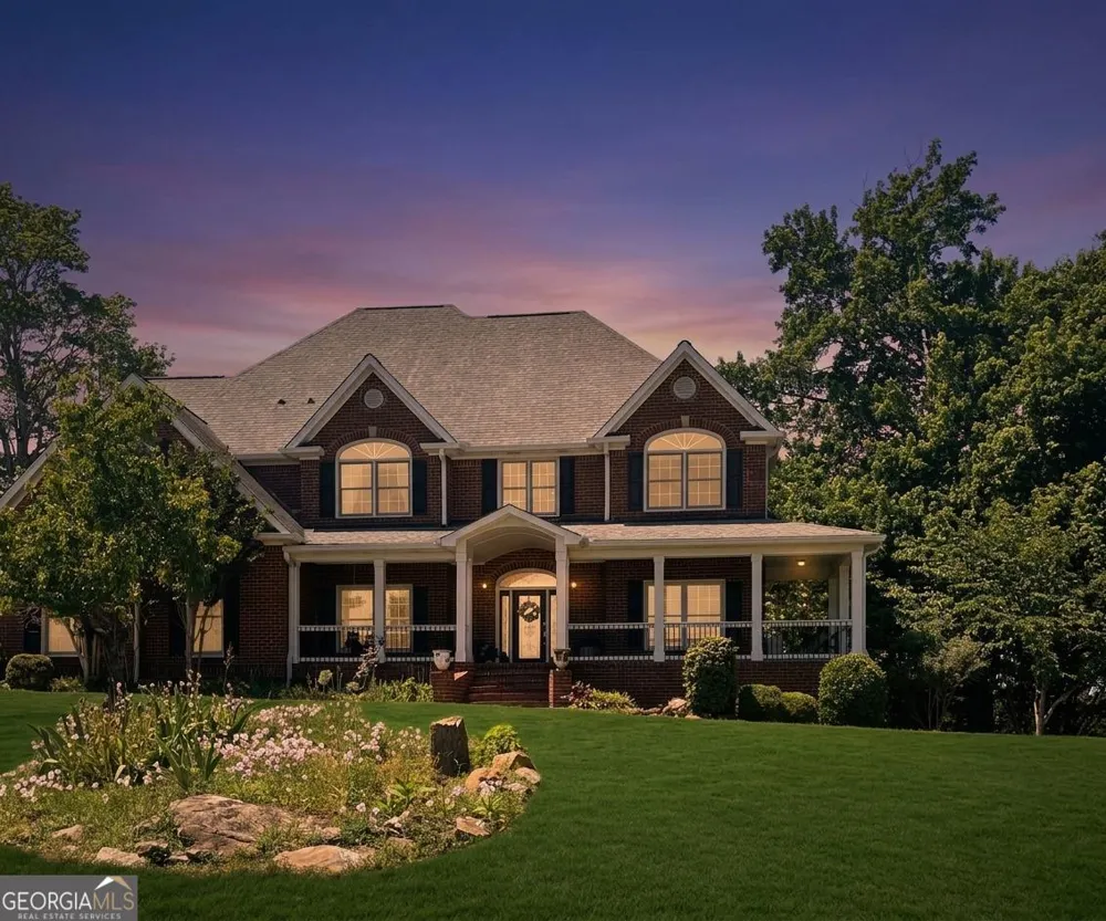 125 Night Hawk DR Alto, GA 30510