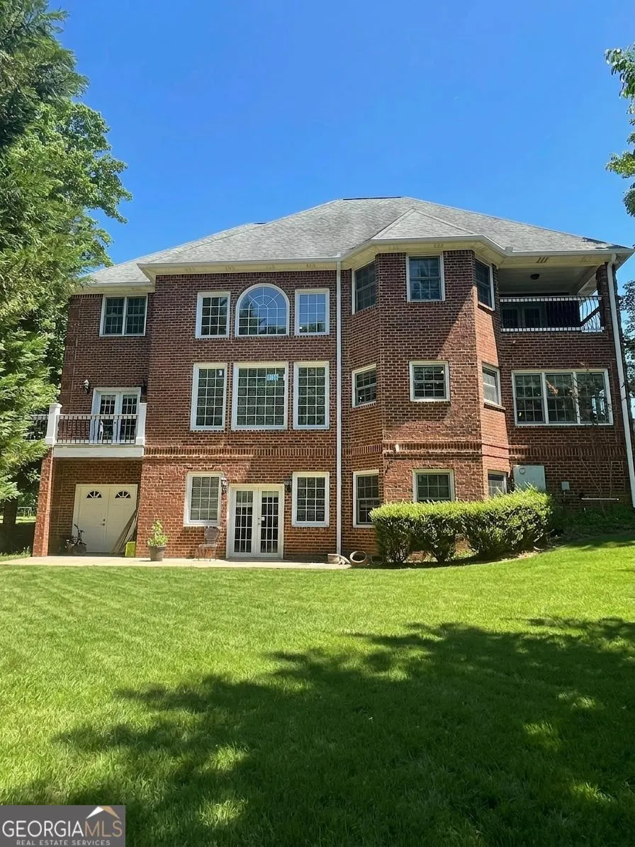 125 Night Hawk DR Alto, GA 30510