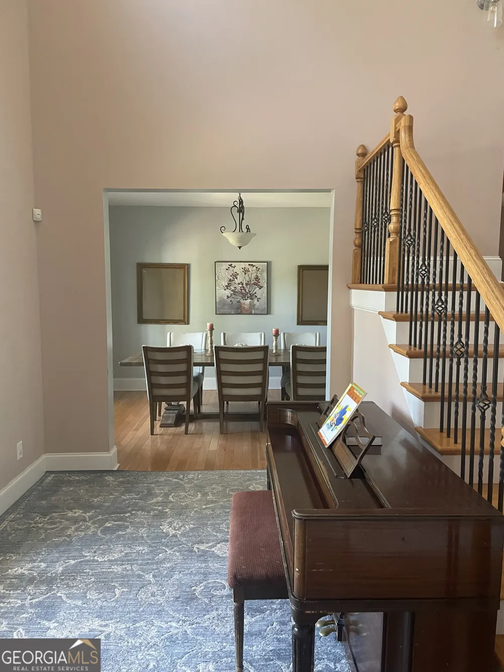 125 Night Hawk DR Alto, GA 30510