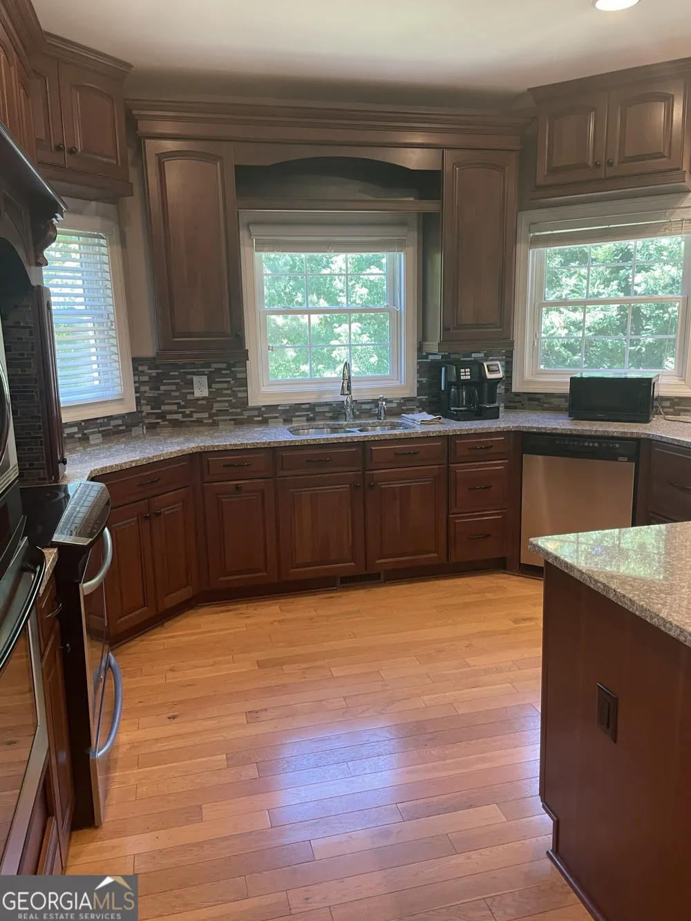125 Night Hawk DR Alto, GA 30510