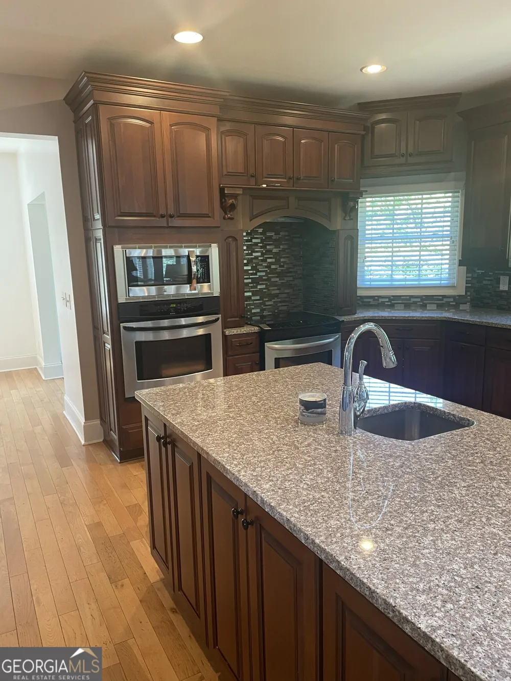 125 Night Hawk DR Alto, GA 30510