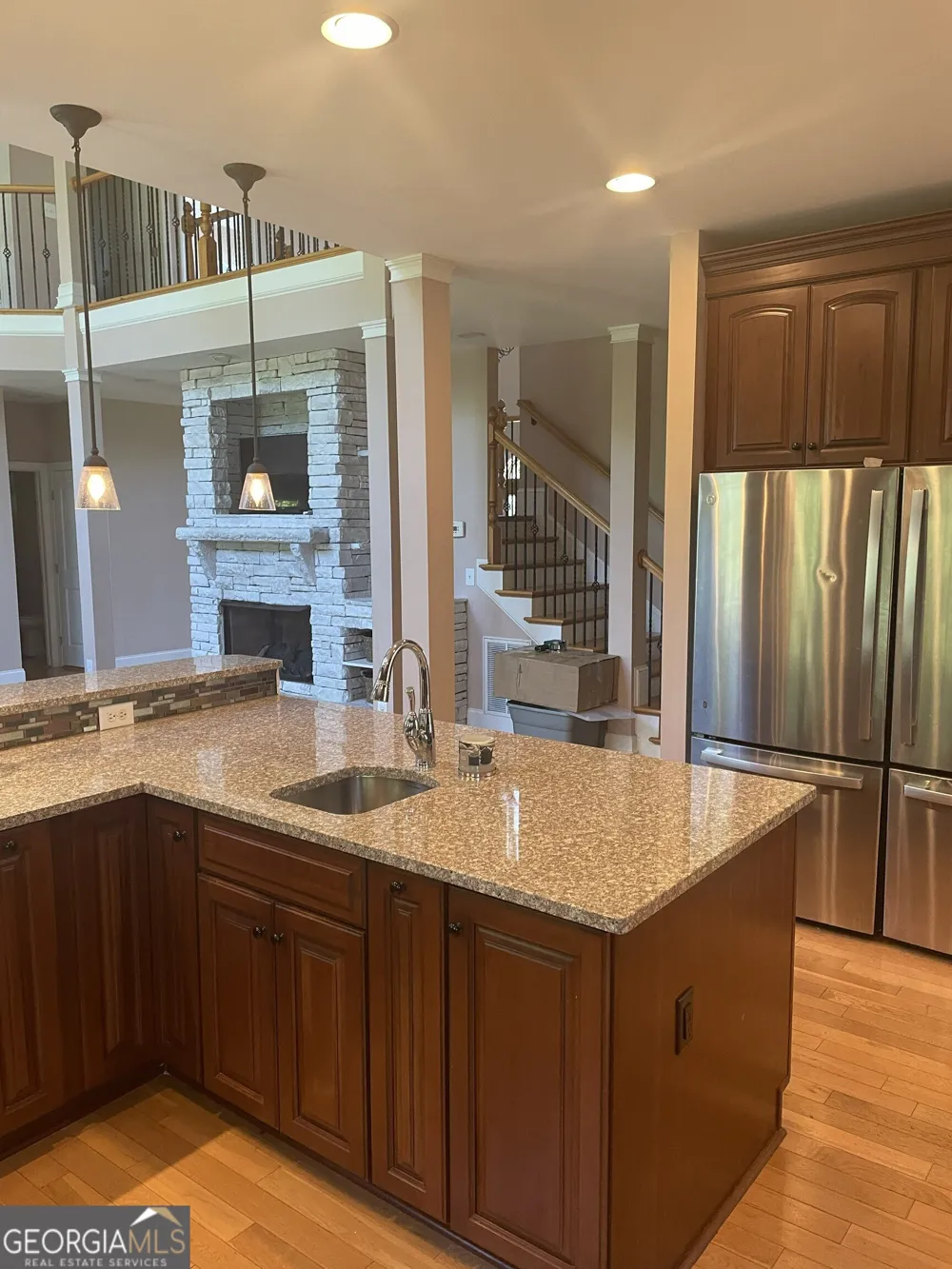 125 Night Hawk DR Alto, GA 30510