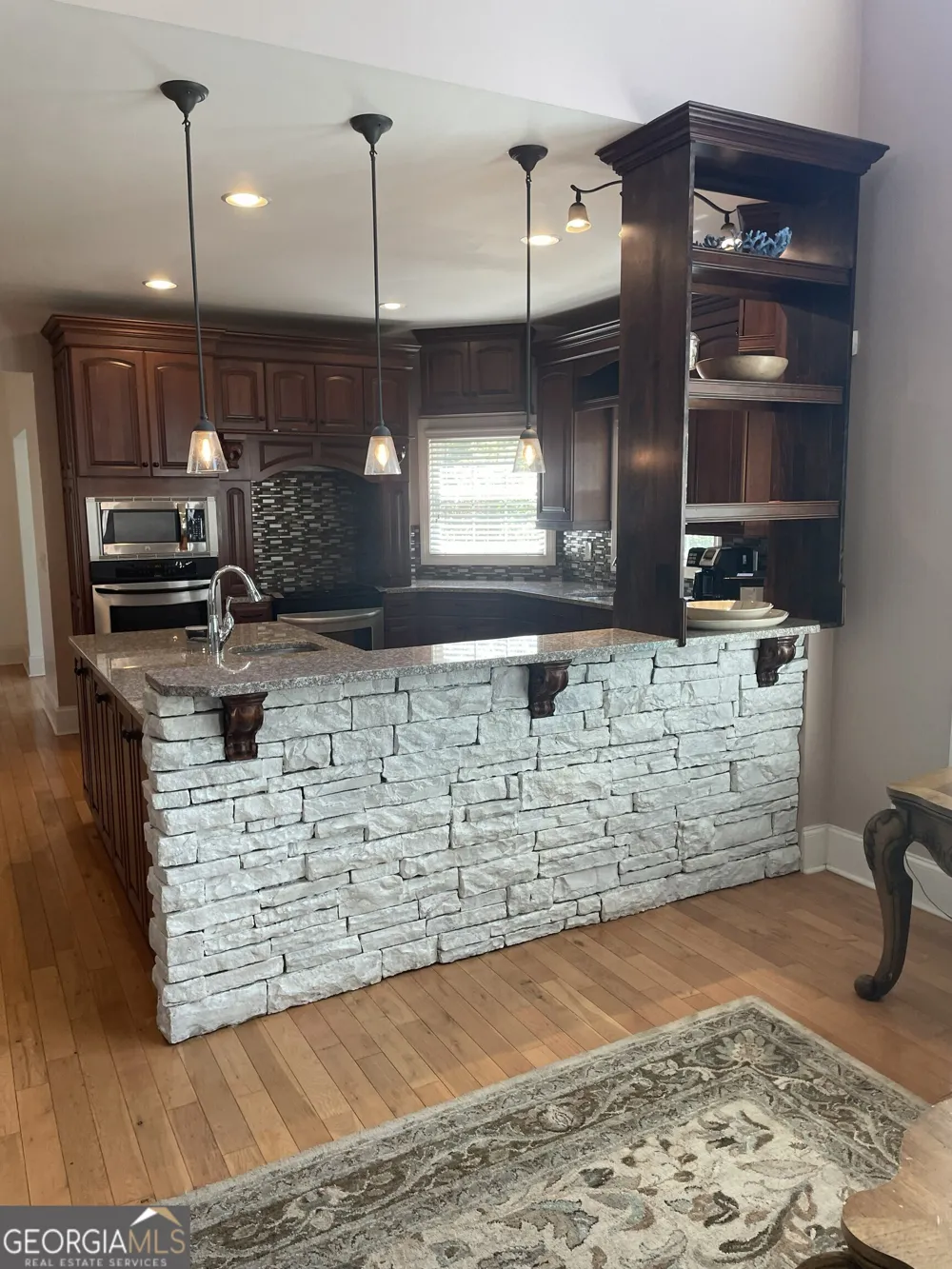 125 Night Hawk DR Alto, GA 30510