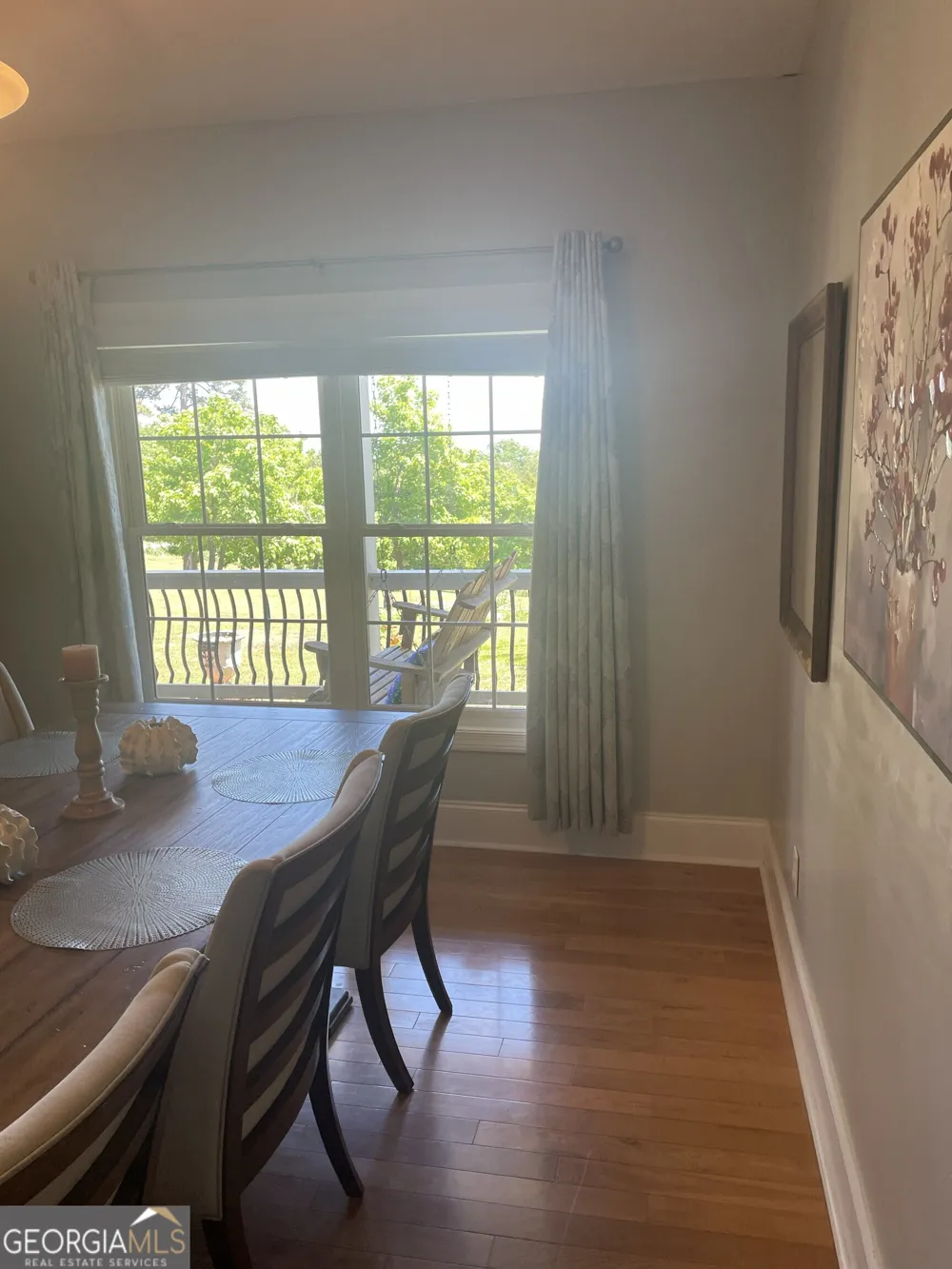 125 Night Hawk DR Alto, GA 30510