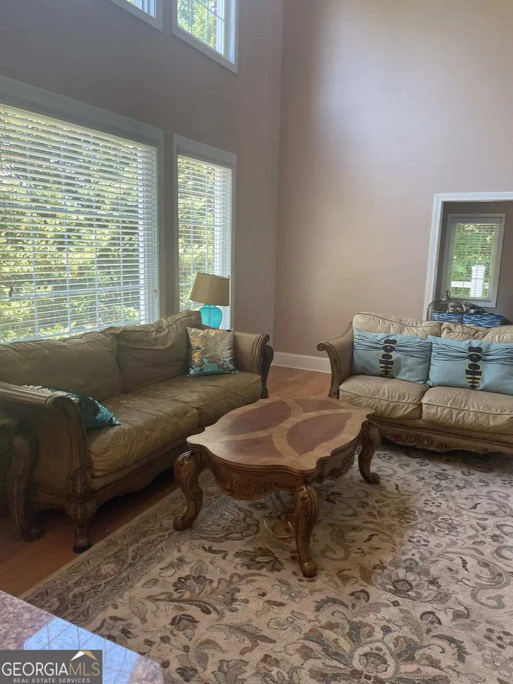 125 Night Hawk DR Alto, GA 30510