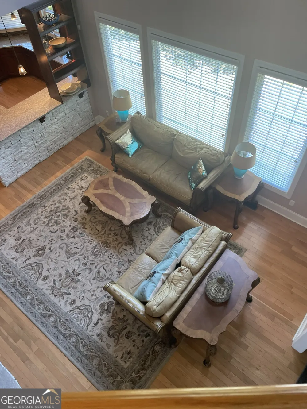 125 Night Hawk DR Alto, GA 30510