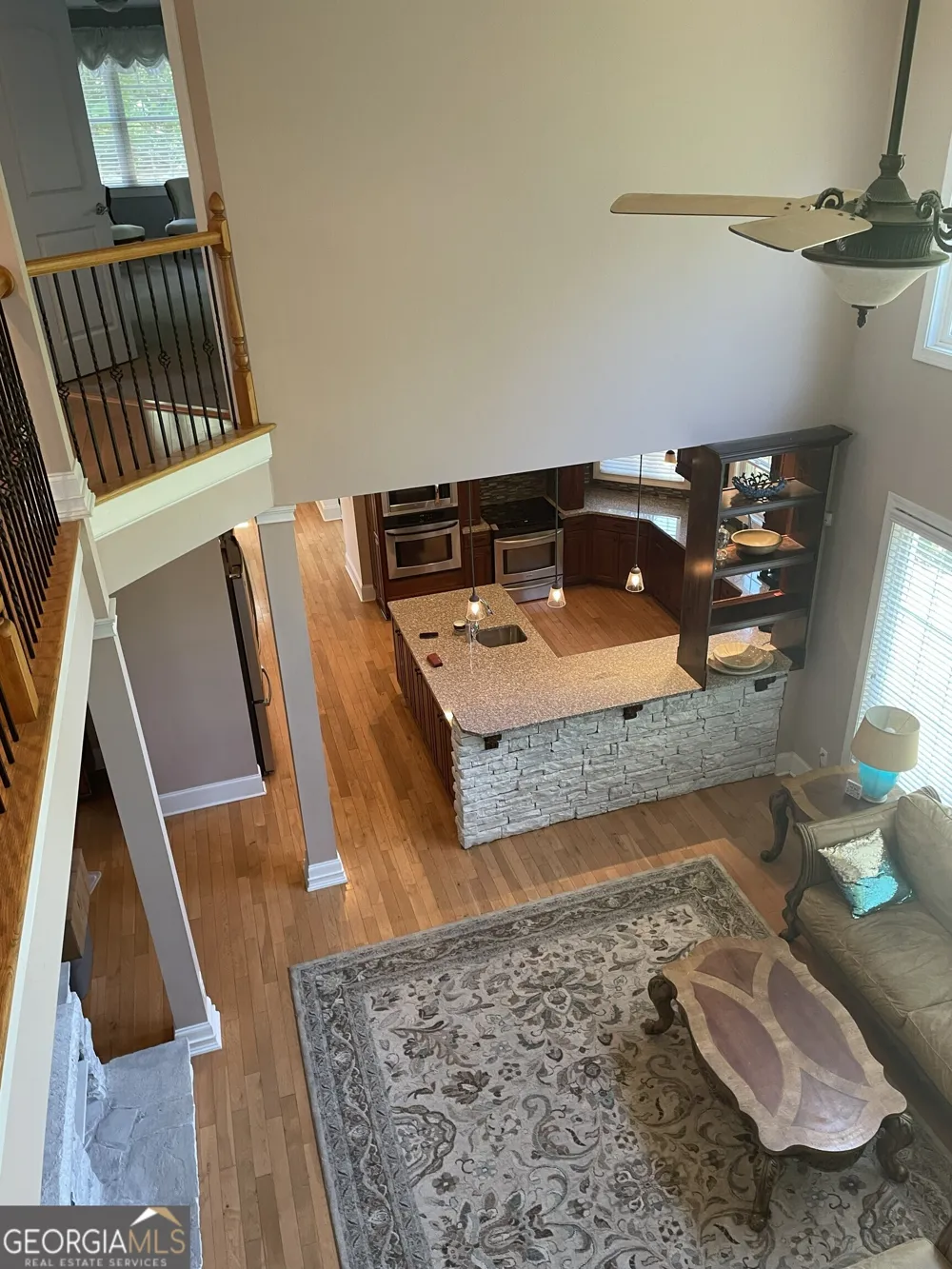 125 Night Hawk DR Alto, GA 30510