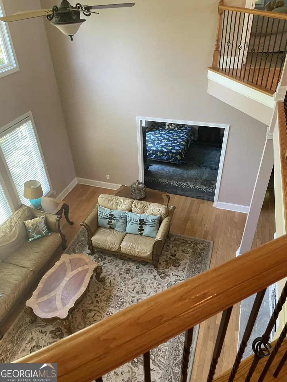 125 Night Hawk DR Alto, GA 30510