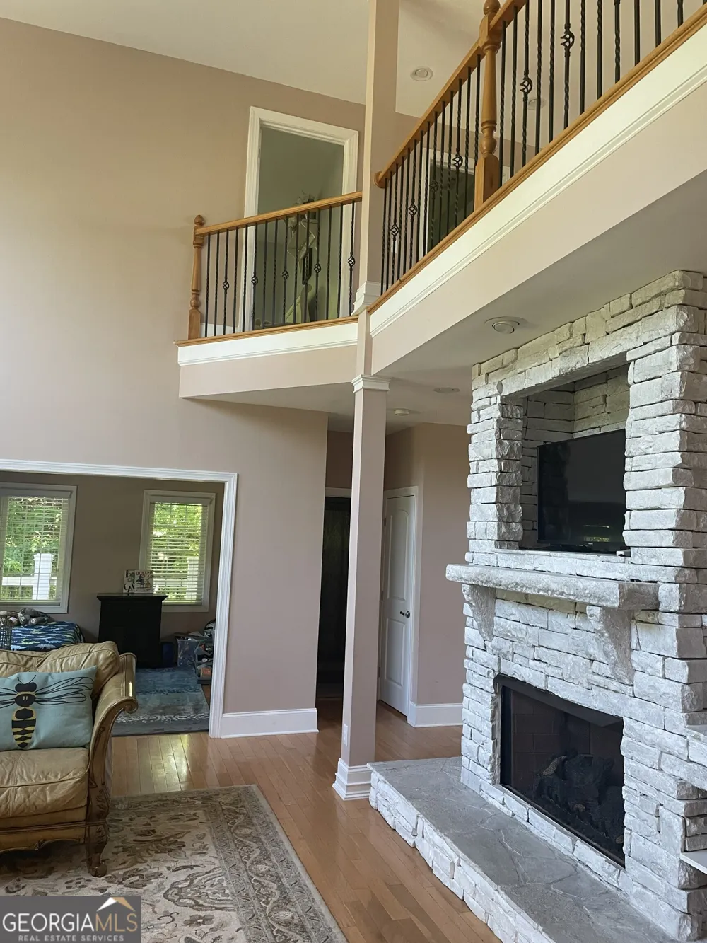 125 Night Hawk DR Alto, GA 30510