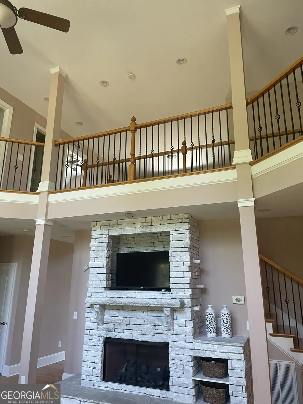 125 Night Hawk DR Alto, GA 30510
