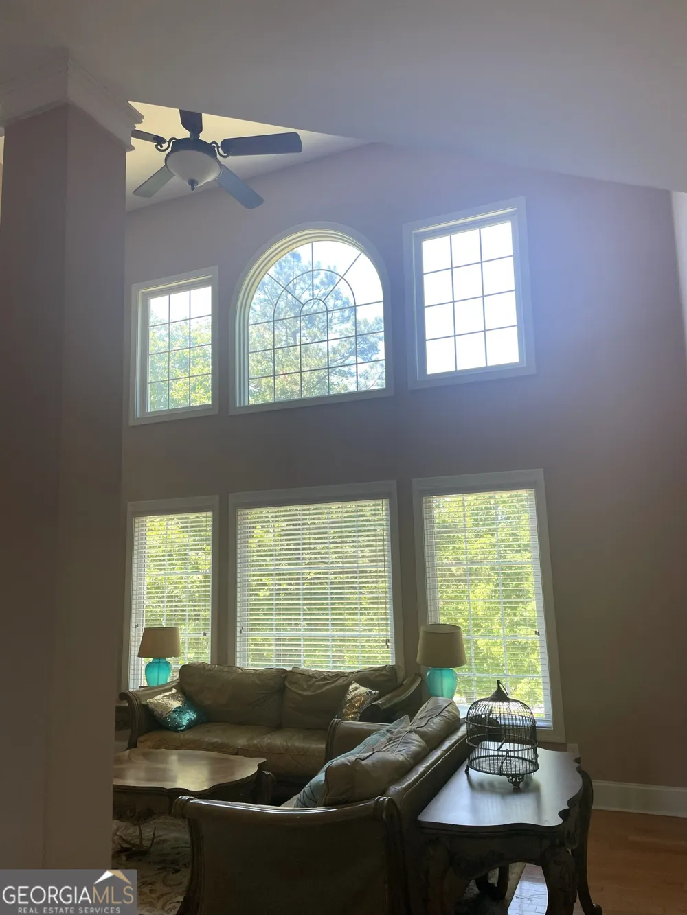 125 Night Hawk DR Alto, GA 30510