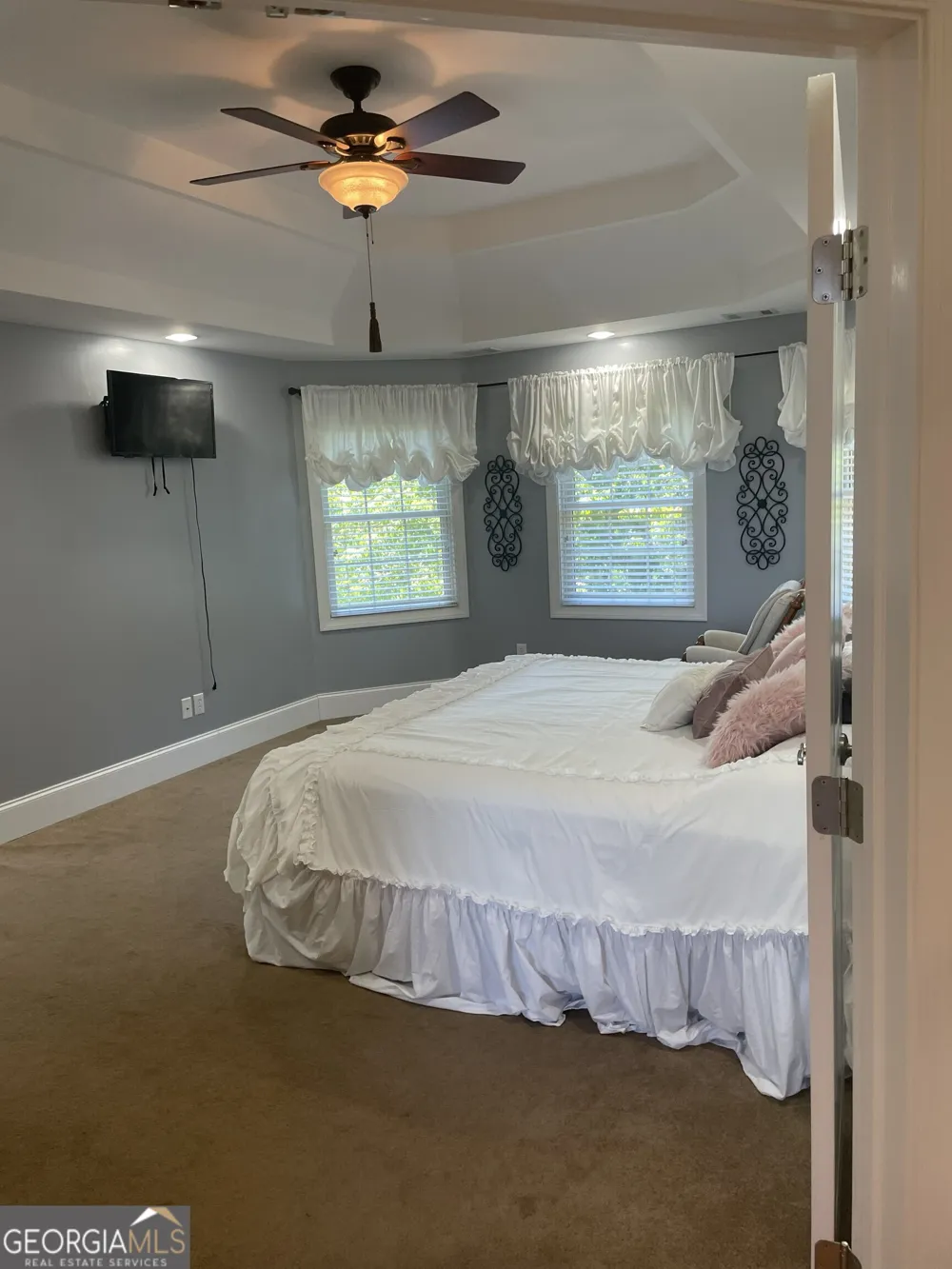 125 Night Hawk DR Alto, GA 30510