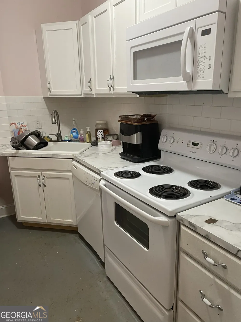 125 Night Hawk DR Alto, GA 30510