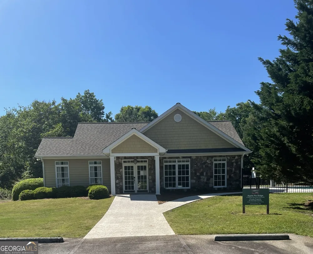 125 Night Hawk DR Alto, GA 30510