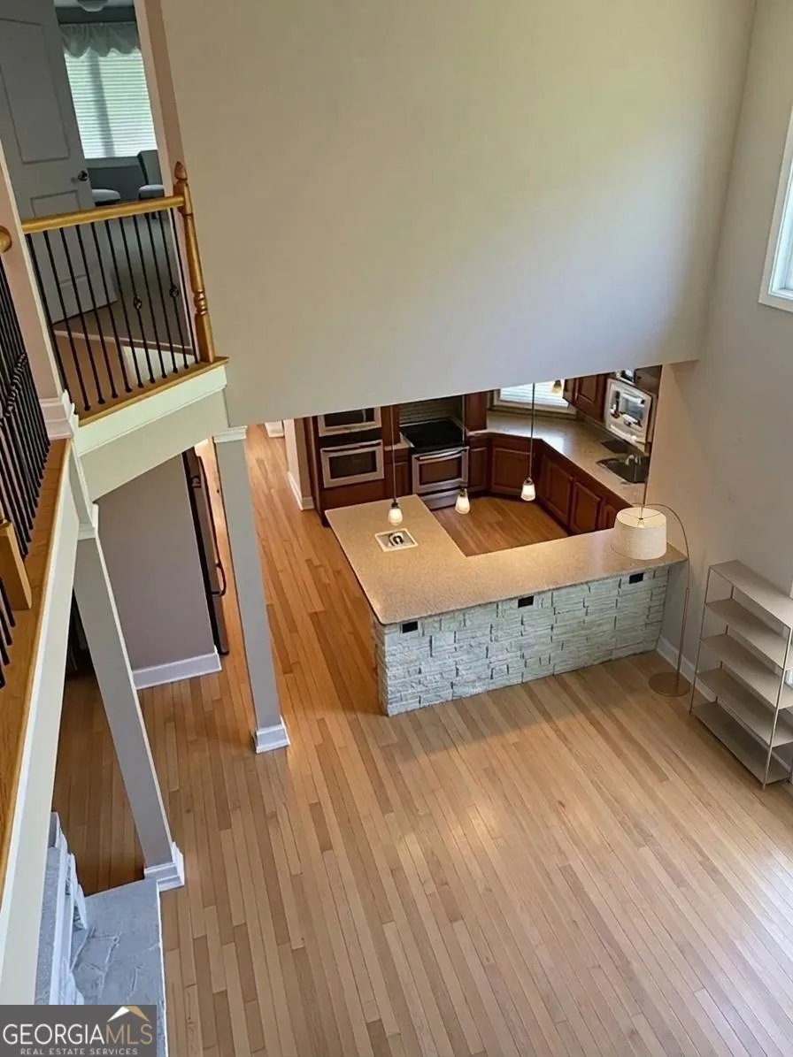 125 Night Hawk DR Alto, GA 30510