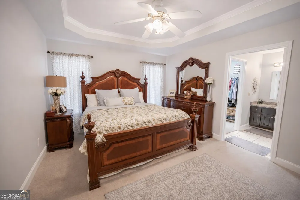 235 Cook ST Alto, GA 30510