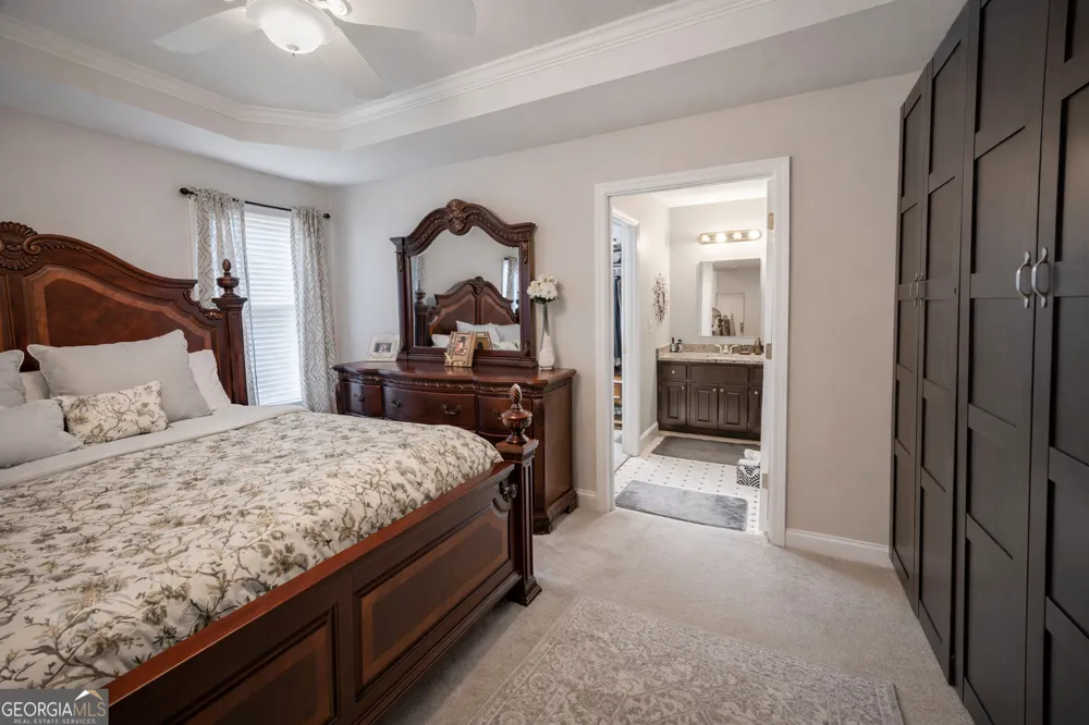 235 Cook ST Alto, GA 30510