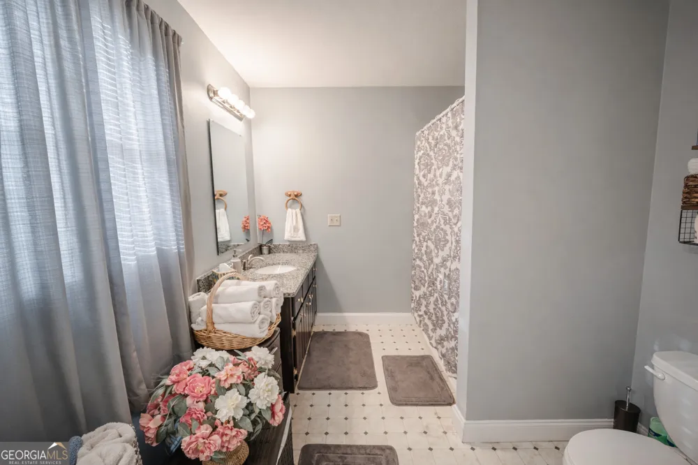 235 Cook ST Alto, GA 30510
