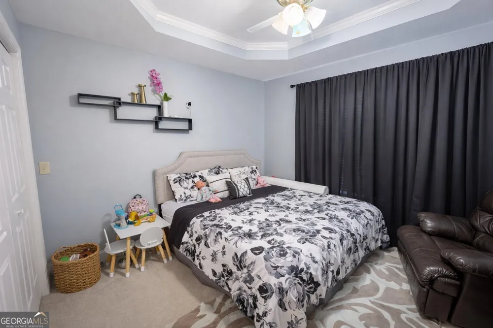 235 Cook ST Alto, GA 30510
