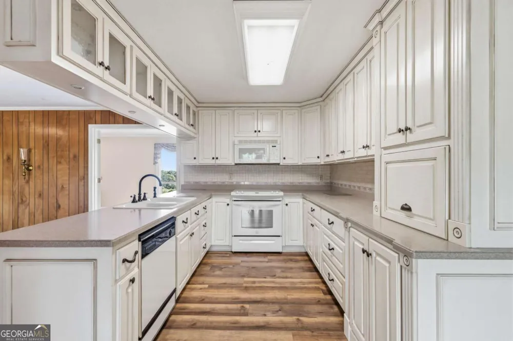 56 Claymont RD Mcintyre, GA 31054