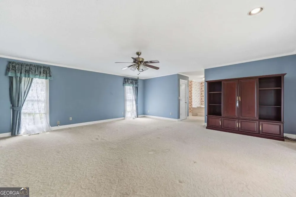56 Claymont RD Mcintyre, GA 31054