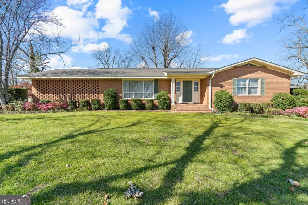 56 Claymont RD Mcintyre, GA 31054