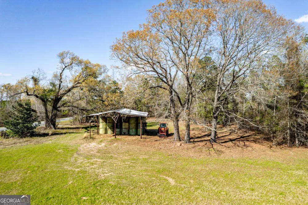 56 Claymont RD Mcintyre, GA 31054