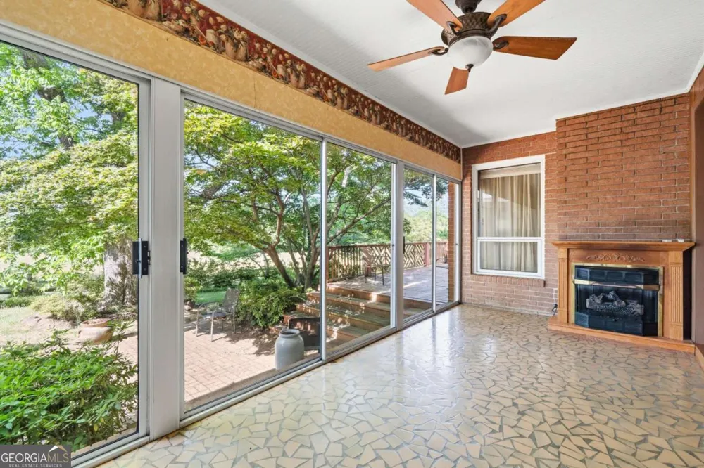 56 Claymont RD Mcintyre, GA 31054