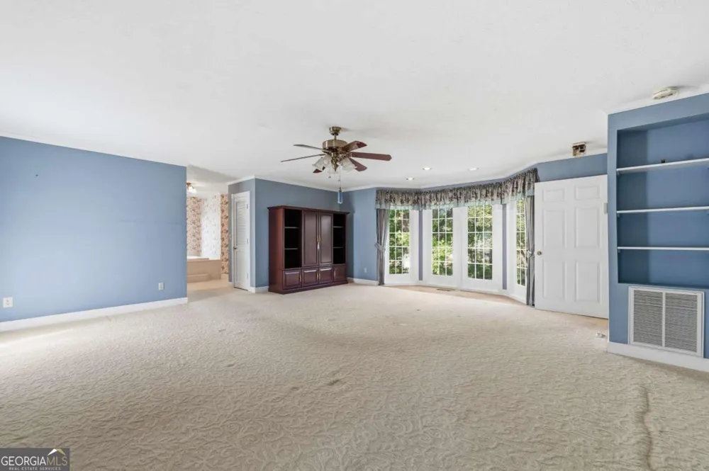 56 Claymont RD Mcintyre, GA 31054