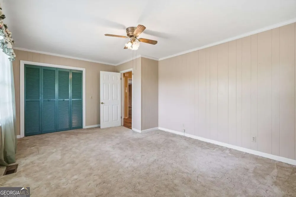 56 Claymont RD Mcintyre, GA 31054