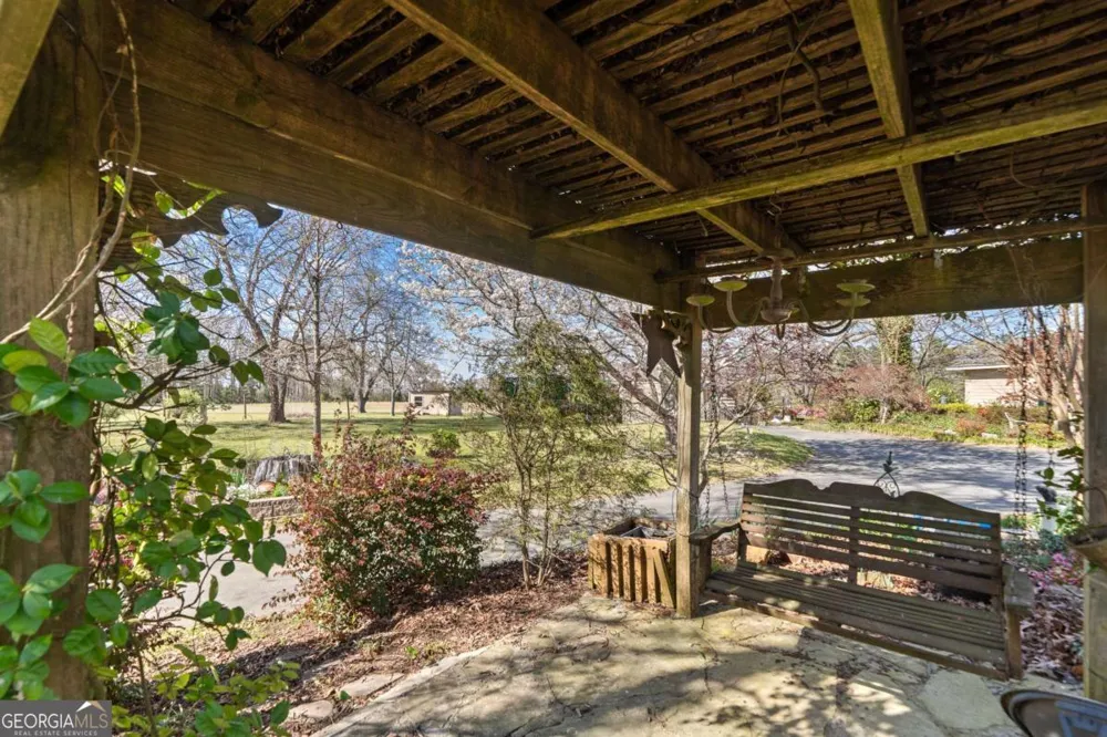 56 Claymont RD Mcintyre, GA 31054