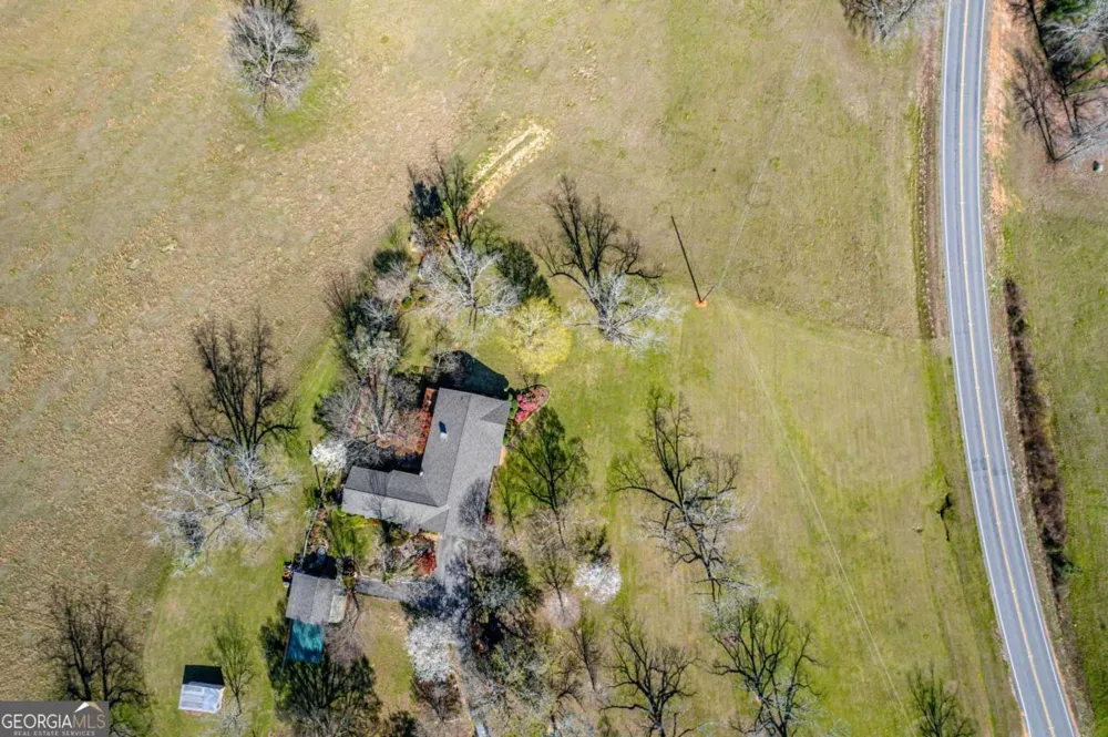 56 Claymont RD Mcintyre, GA 31054