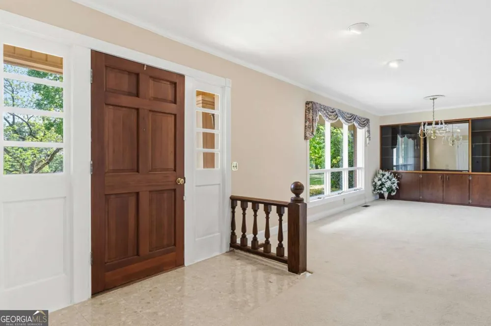 56 Claymont RD Mcintyre, GA 31054