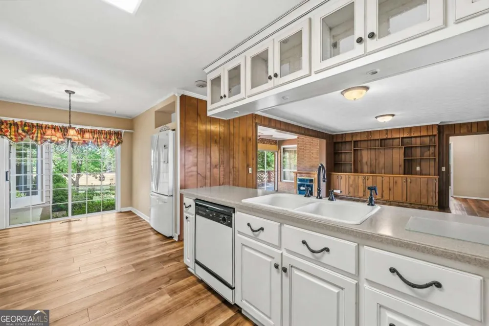 56 Claymont RD Mcintyre, GA 31054