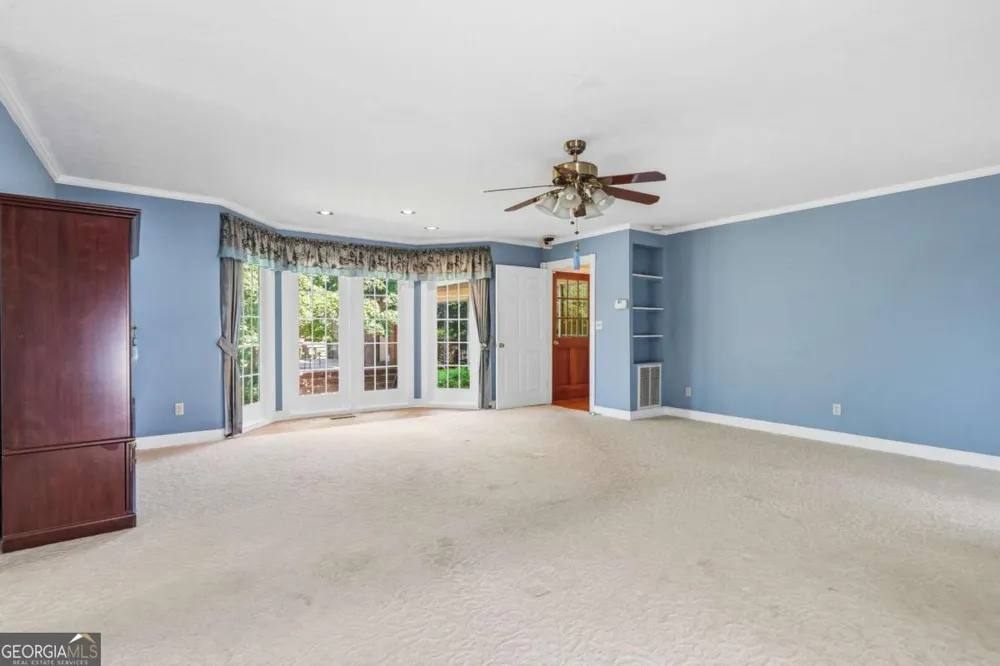56 Claymont RD Mcintyre, GA 31054