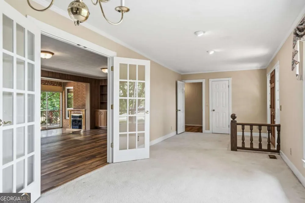 56 Claymont RD Mcintyre, GA 31054