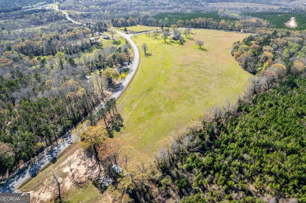 56 Claymont RD Mcintyre, GA 31054