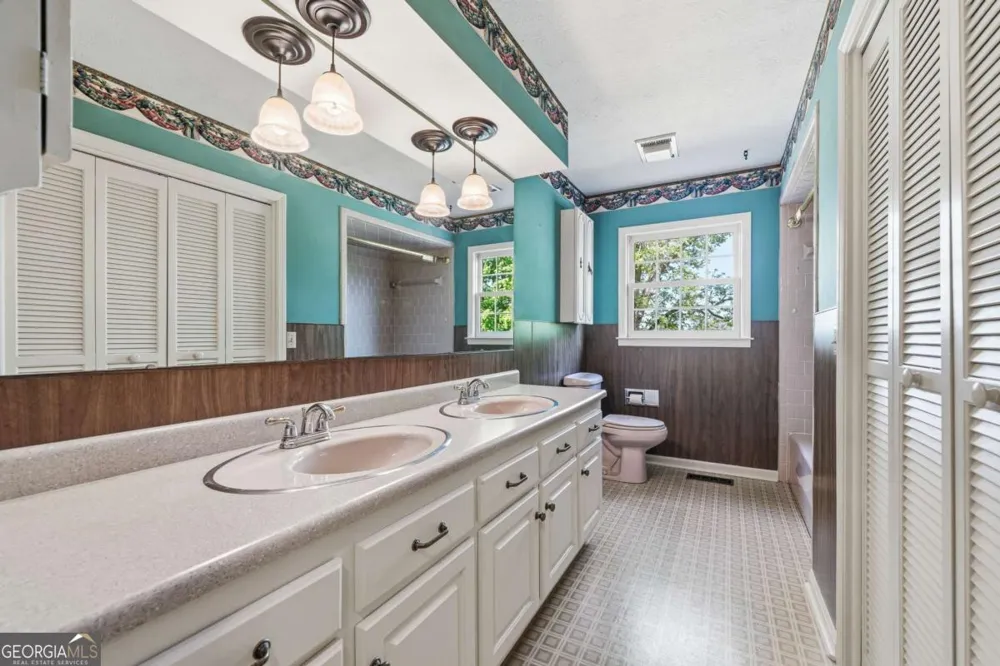 56 Claymont RD Mcintyre, GA 31054